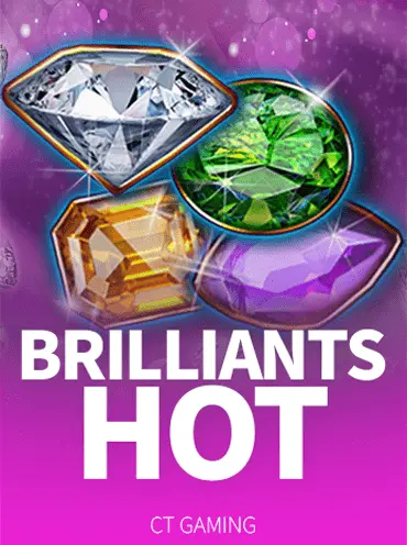 BrilliantsHotCT