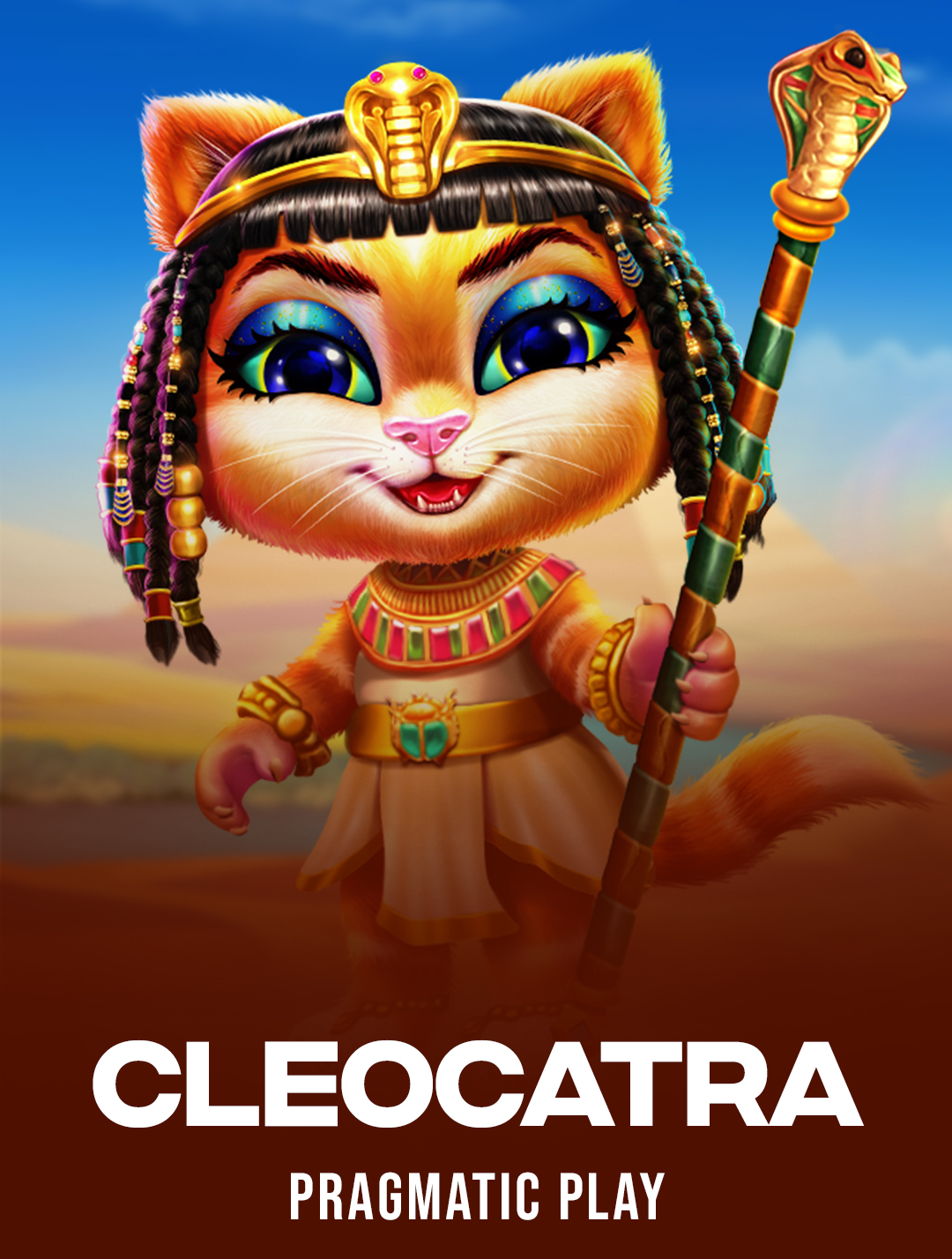 Cleocatra