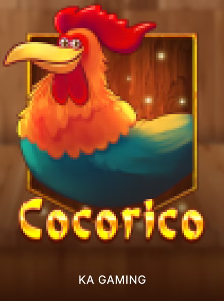 CocoricoKA