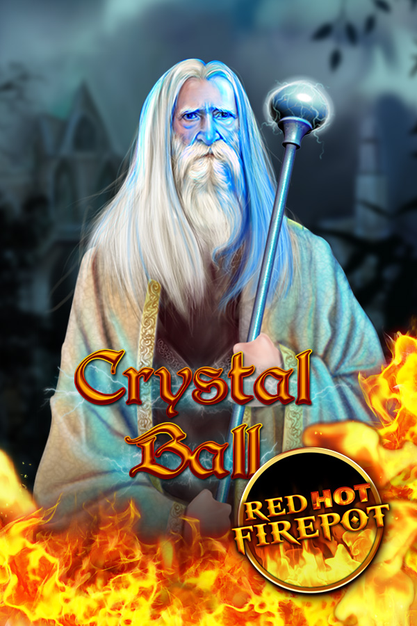 CrystalBallRedHotFirepotGM