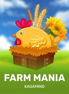 FarmManiaKA