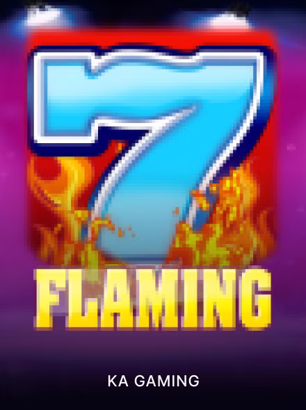 Flaming7sKA