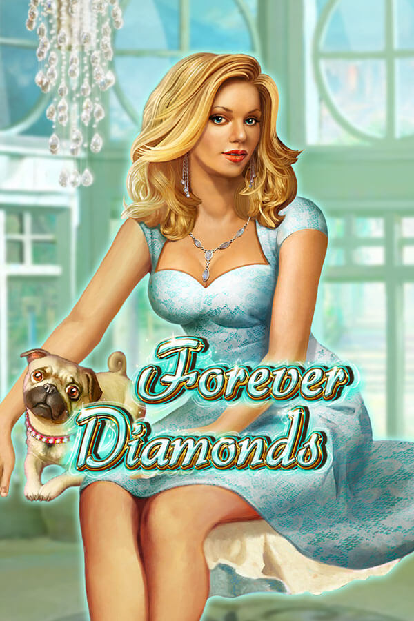 ForeverDiamondsGM