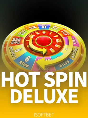 HotSpinDeluxeISB