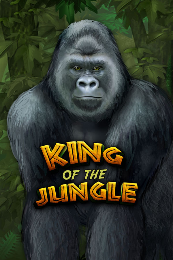 KingOfTheJungleGM