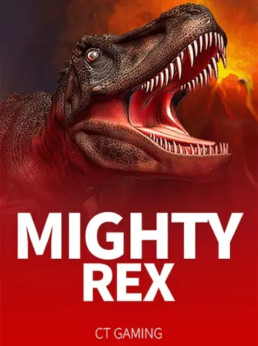 MightyRexCT