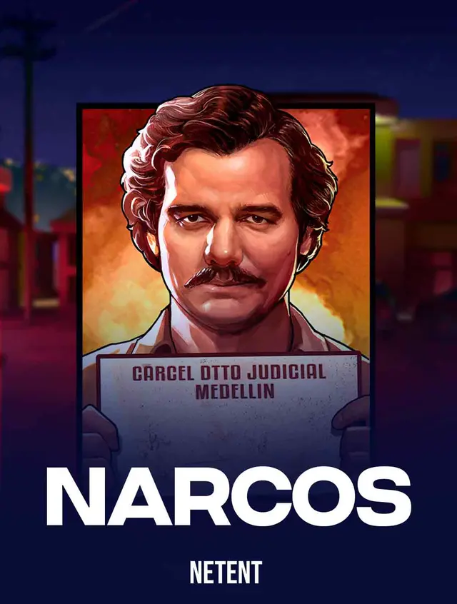 NarcosNET