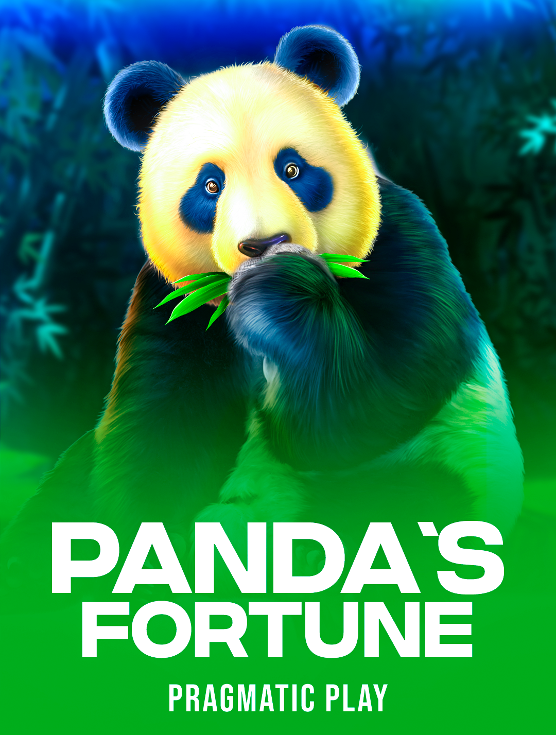 PandasFortune2