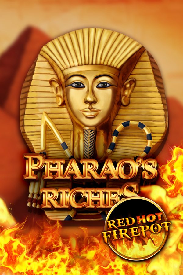 PharaosRichesRedHotFirepotGM