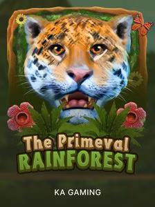 PrimevalRainforestKA
