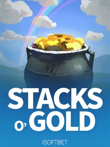 StacksOGoldISB