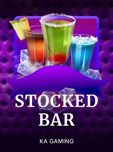 StockedBarKA