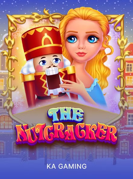 TheNutCrackerKA