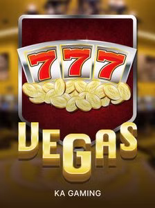 Vegas777KA