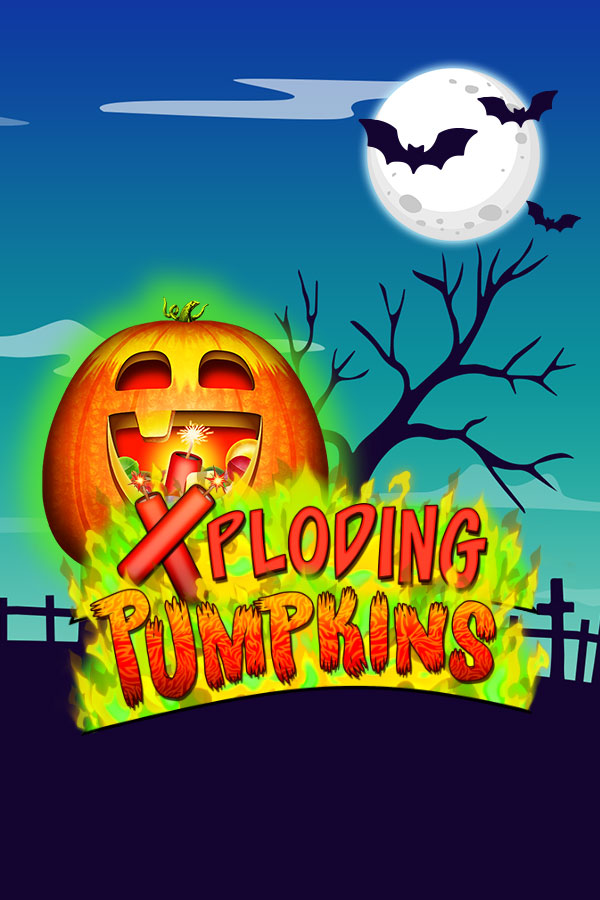 XplodingPumpkinsGM